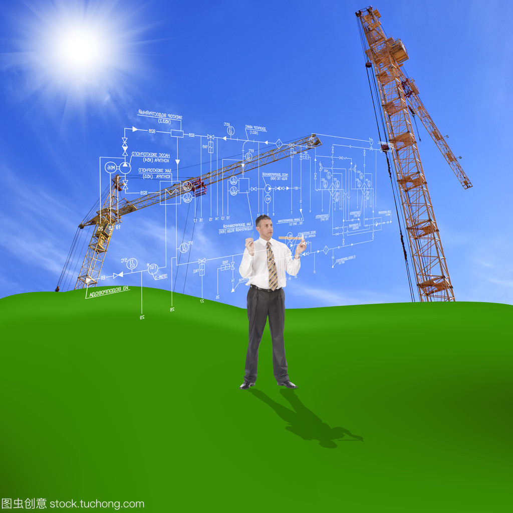 建设工程施工设计的关键要素与实施要点