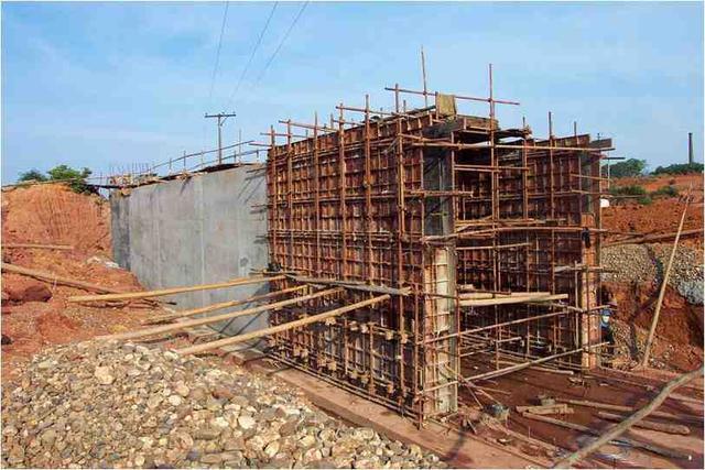 桥梁拱涵、箱涵与盖板涵的施工技术与要点