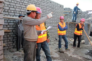 匠心传承，高原筑梦 北京建工集团玉树指挥部悉心代培本土施工力量