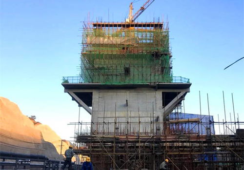 奋勇争先，力保施工质量——论新时代建设工程的卓越追求