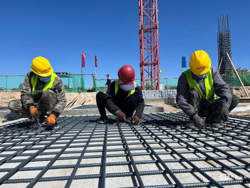 武威民勤通用机场开建在即，区域发展迎来新引擎