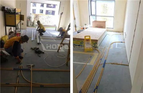 在建工地隔墙施工的正确打开方式 建设工程施工的关键环节