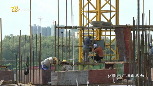 市人民医院升级建设项目工程顺利推进 现代化医疗新蓝图加速绘就