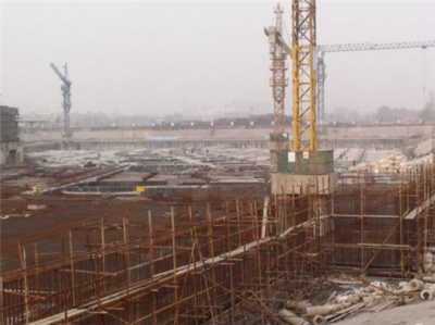 地基工程施工质量验收规范及竣工验收要求