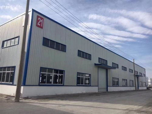 内蒙古地区厂房竣工验厂检测报告 专业办理指南